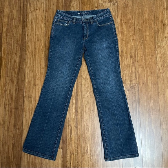 Michael Kors Denim - Michael Kors Jeans 405-5